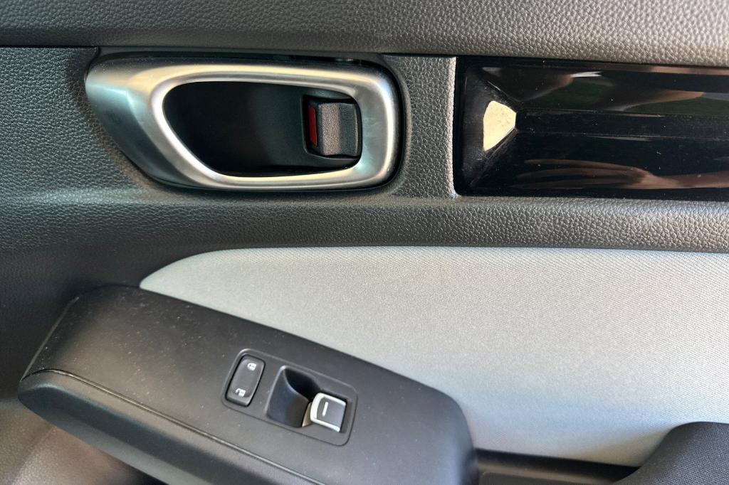2026 Honda CIVIC HYBRID 缩略图 18