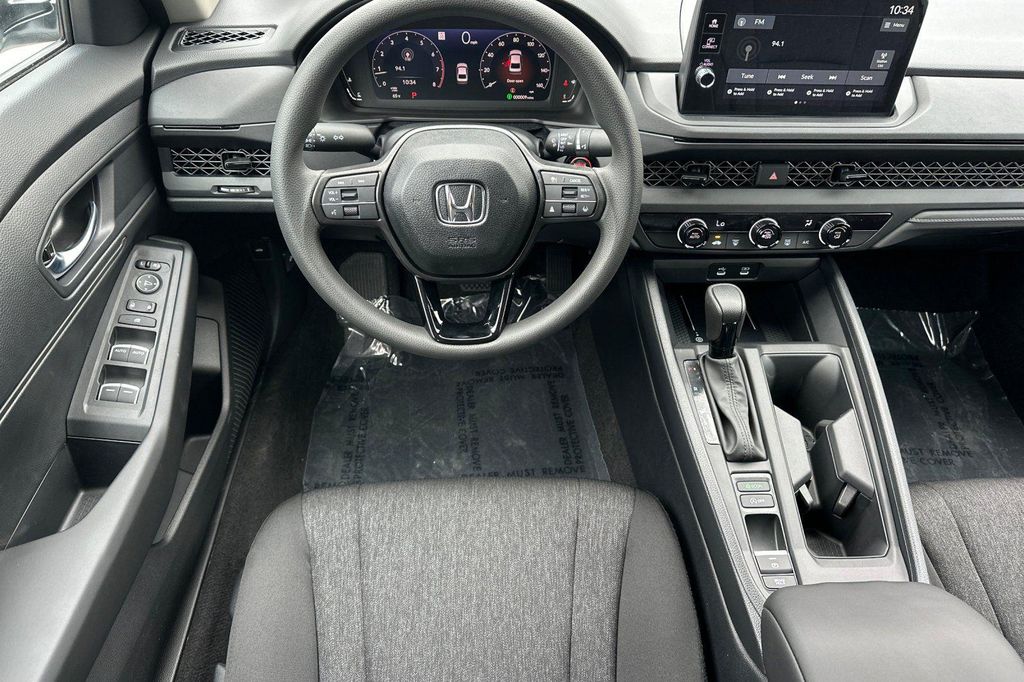 2026 Honda ACCORD LX 缩略图 14