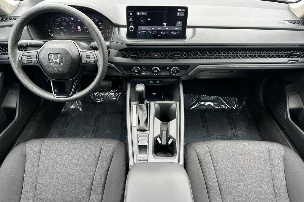 2026 Honda ACCORD LX 缩略图 13