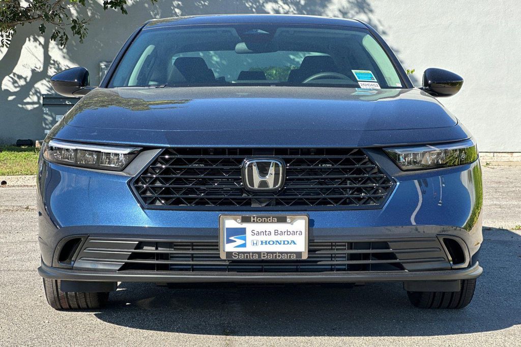 2026 Honda ACCORD SE 照片 8