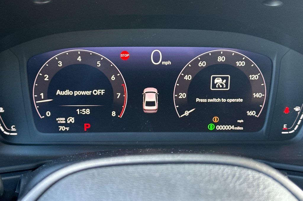 صورة مصغرة 27 لـ 2026 Honda ACCORD SE
