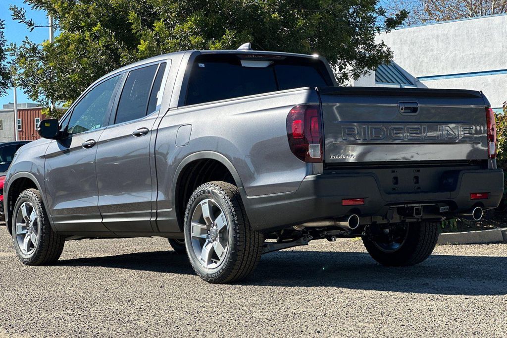 صورة 5 لـ 2026 Honda RIDGELINE RTL