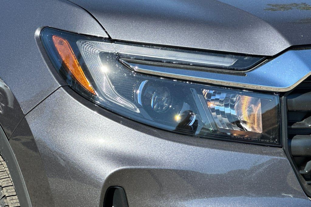صورة مصغرة 29 لـ 2026 Honda RIDGELINE RTL