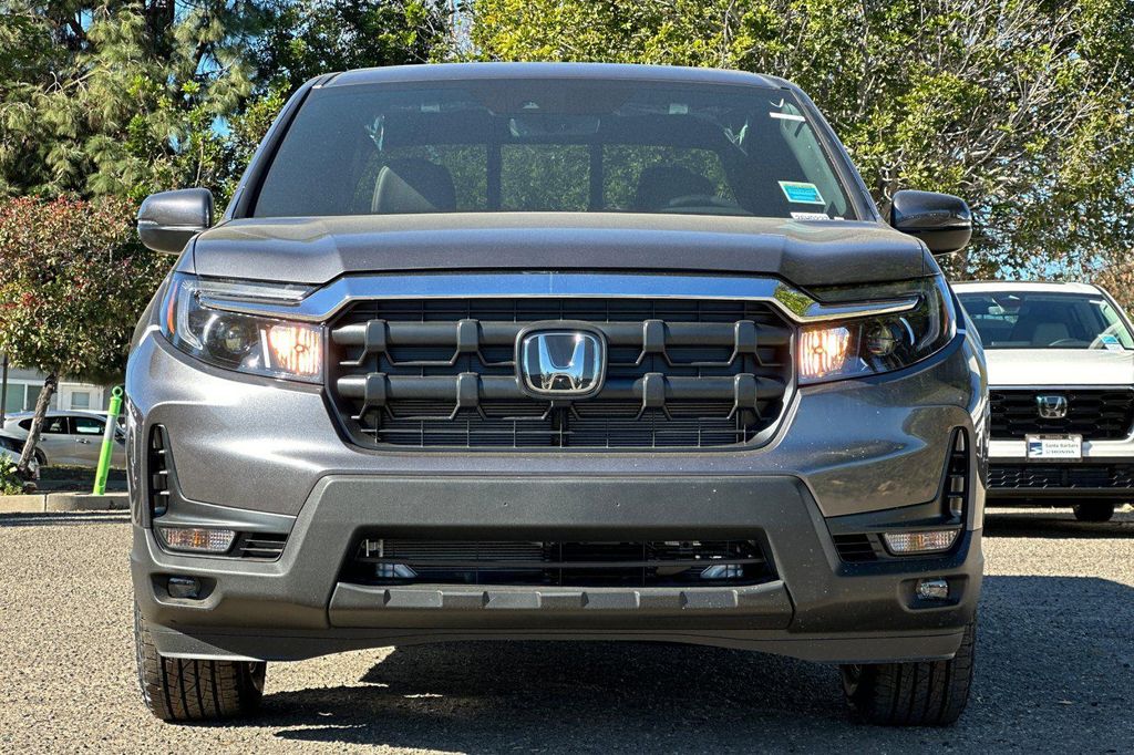 صورة 8 لـ 2026 Honda RIDGELINE RTL