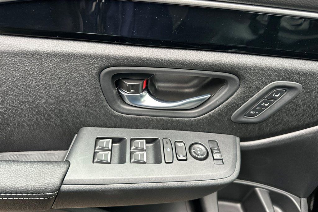 2026 Honda PILOT EX-L 照片 10