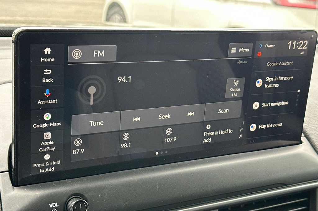 صورة مصغرة 18 لـ 2026 Honda PILOT SPORT