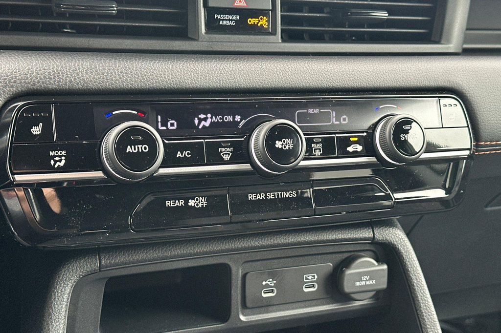 صورة مصغرة 20 لـ 2026 Honda PILOT SPORT