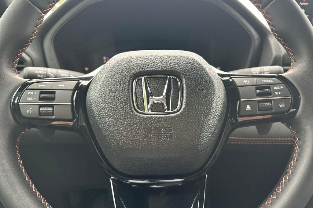 صورة مصغرة 23 لـ 2026 Honda PILOT SPORT