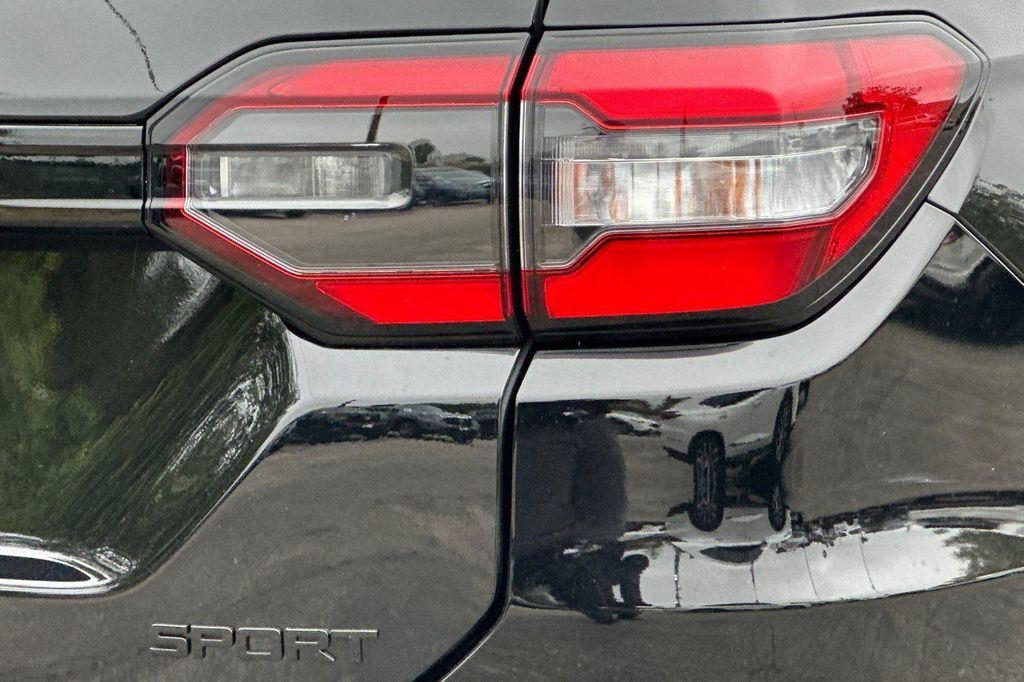 صورة مصغرة 29 لـ 2026 Honda PILOT SPORT