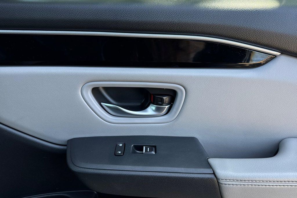 2023 Honda PILOT EX-L 8-PASSENGER 缩略图 20