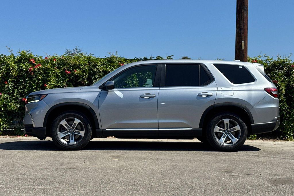 2023 Honda PILOT EX-L 8-PASSENGER 缩略图 6