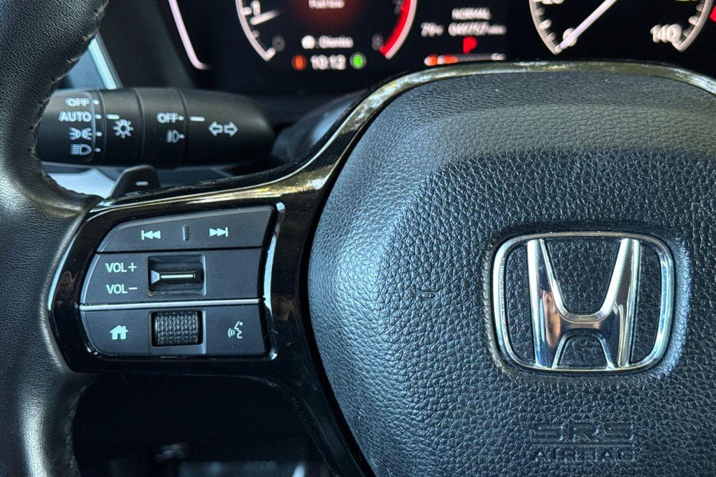 2023 Honda PILOT EX-L 8-PASSENGER 缩略图 27