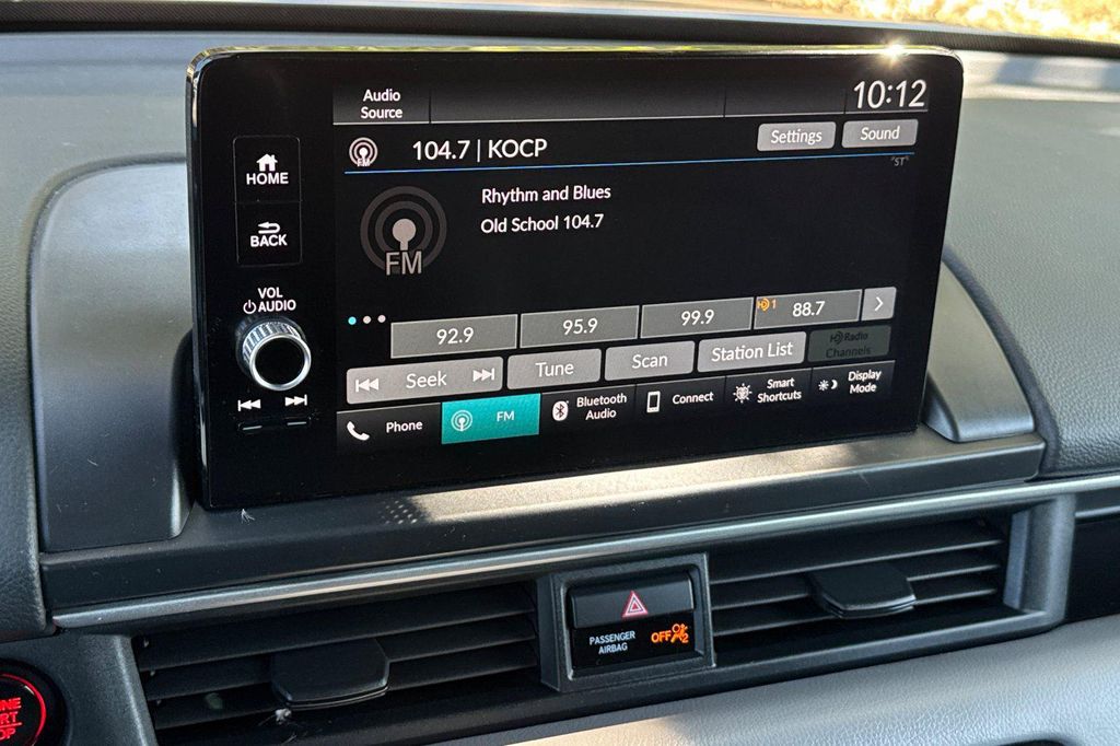 2023 Honda PILOT EX-L 8-PASSENGER 缩略图 21