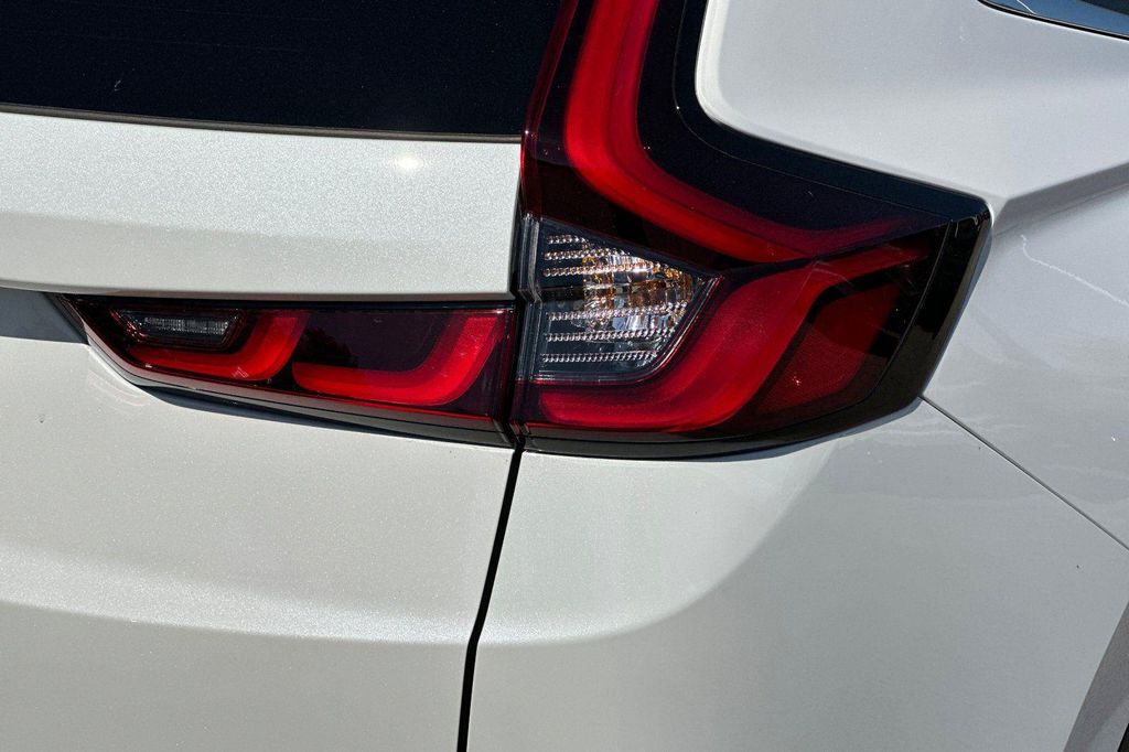2026 Honda CR-V EX-L — миниатюра 31