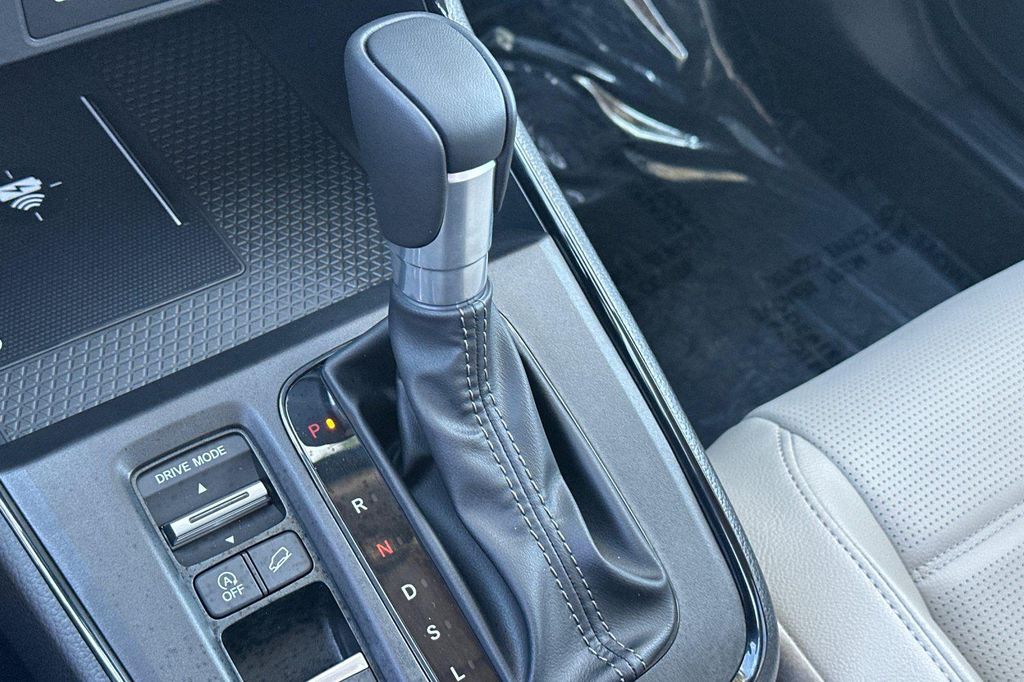 2026 Honda CR-V EX-L — миниатюра 23