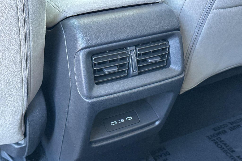 2026 Honda CR-V EX-L — миниатюра 13