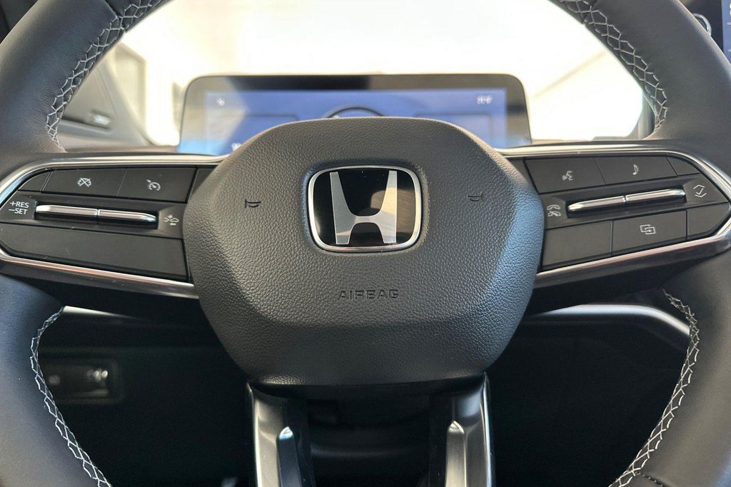 2026 Honda PROLOGUE TOURING — миниатюра 24