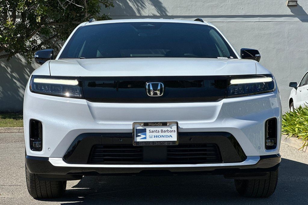 2026 Honda PROLOGUE TOURING 照片 8