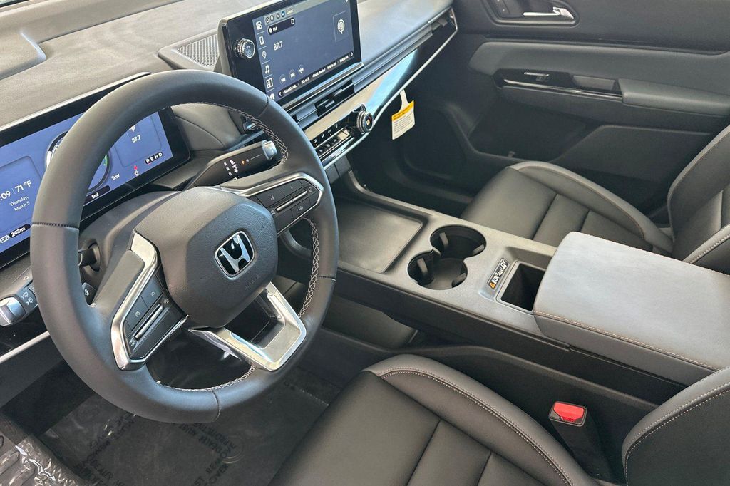 2026 Honda PROLOGUE TOURING 照片 9