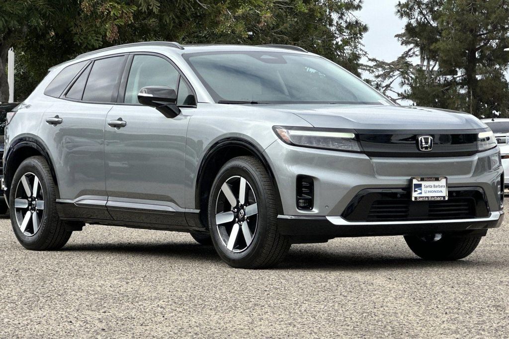 New 2026 Honda Prologue Touring