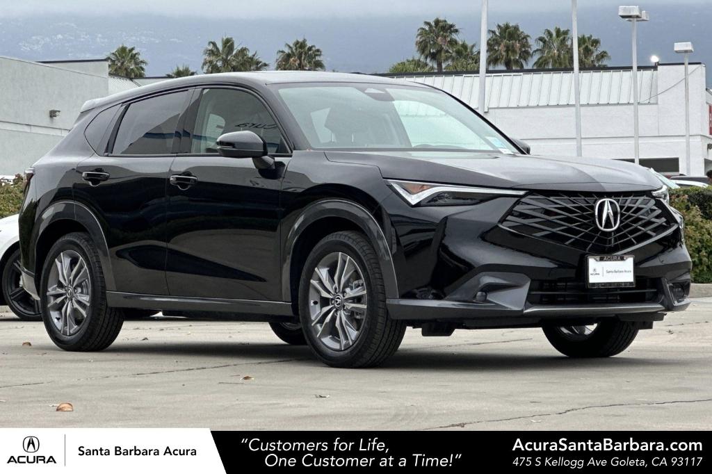New 2026 Acura ADX Base