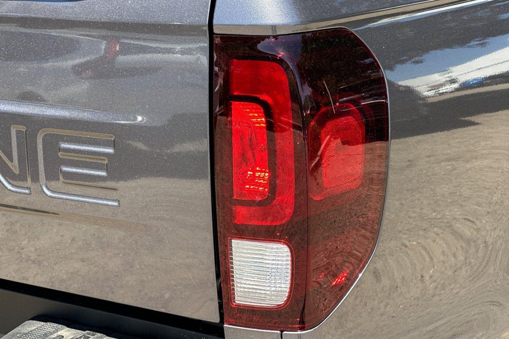 2026 Honda RIDGELINE RTL — миниатюра 30