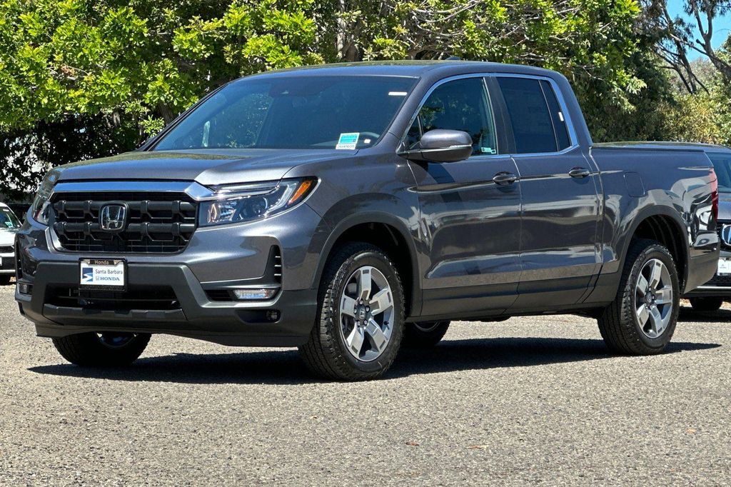 صورة 7 لـ 2026 Honda RIDGELINE RTL