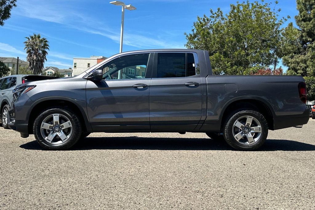 صورة 6 لـ 2026 Honda RIDGELINE RTL