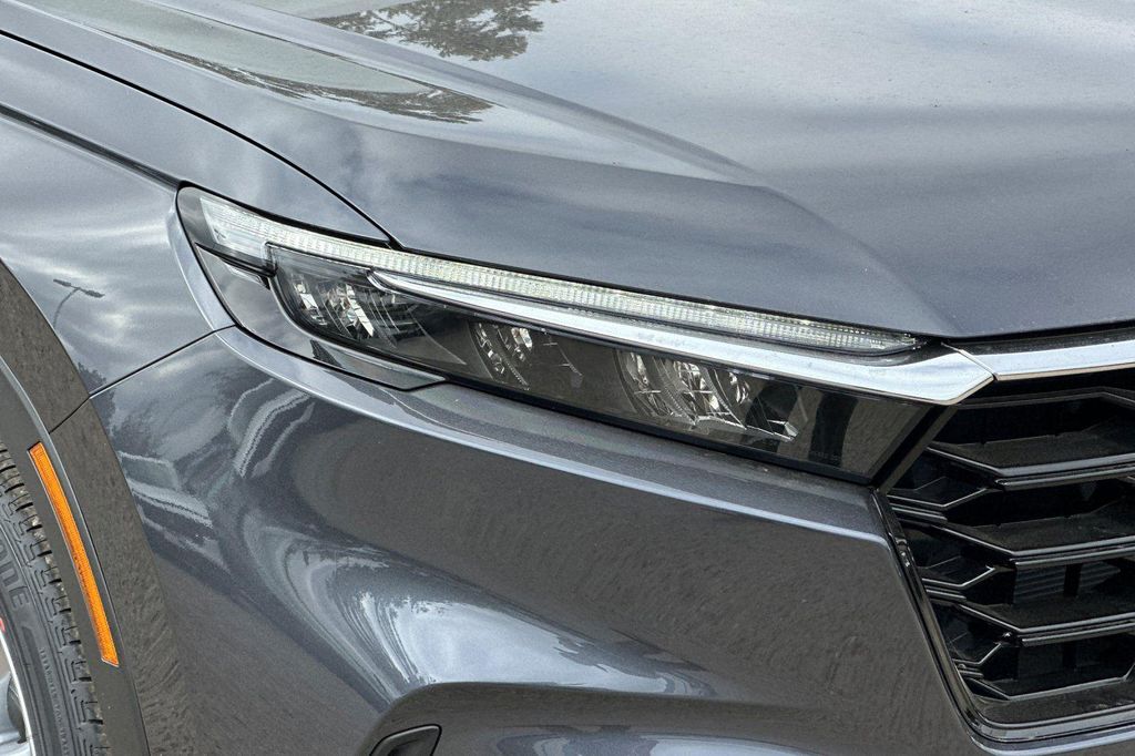 2026 Honda CR-V EX — миниатюра 30