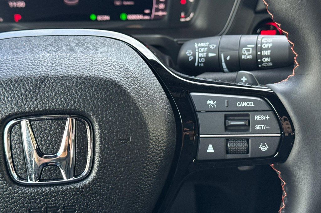 صورة مصغرة 29 لـ 2026 Honda PILOT SPORT