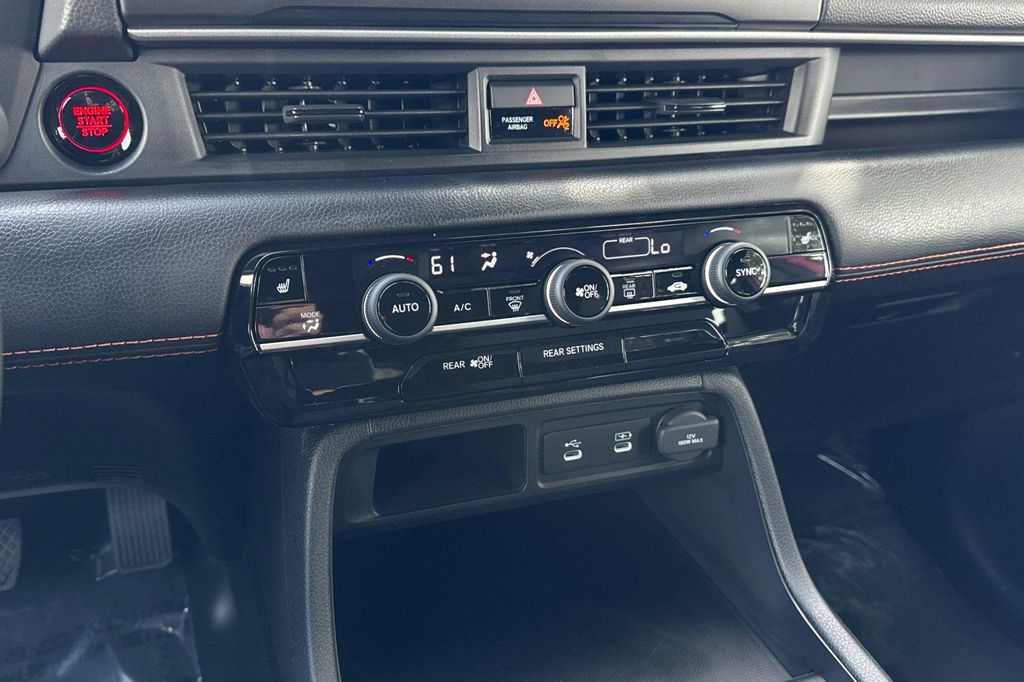 صورة مصغرة 24 لـ 2026 Honda PILOT SPORT