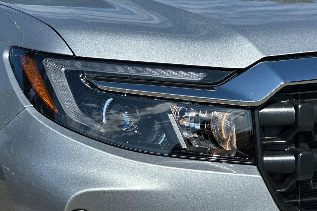 صورة مصغرة 29 لـ 2026 Honda RIDGELINE RTL