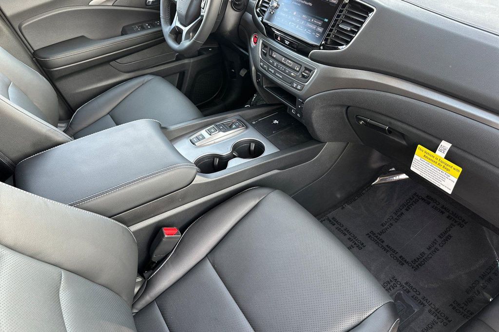صورة مصغرة 16 لـ 2026 Honda RIDGELINE RTL