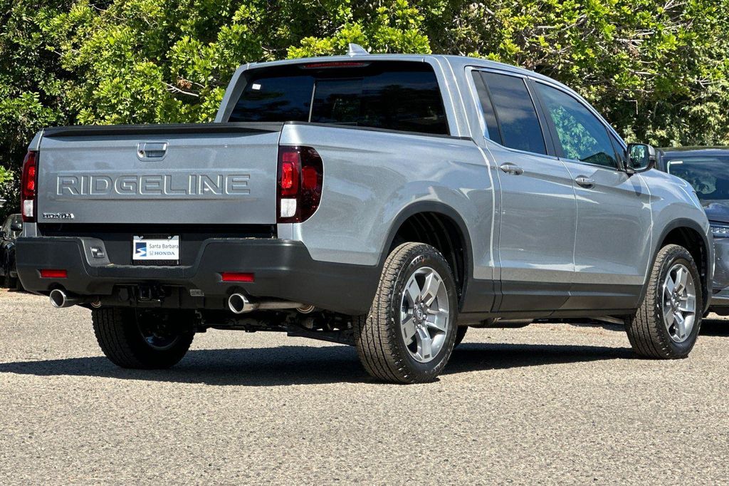 صورة 3 لـ 2026 Honda RIDGELINE RTL