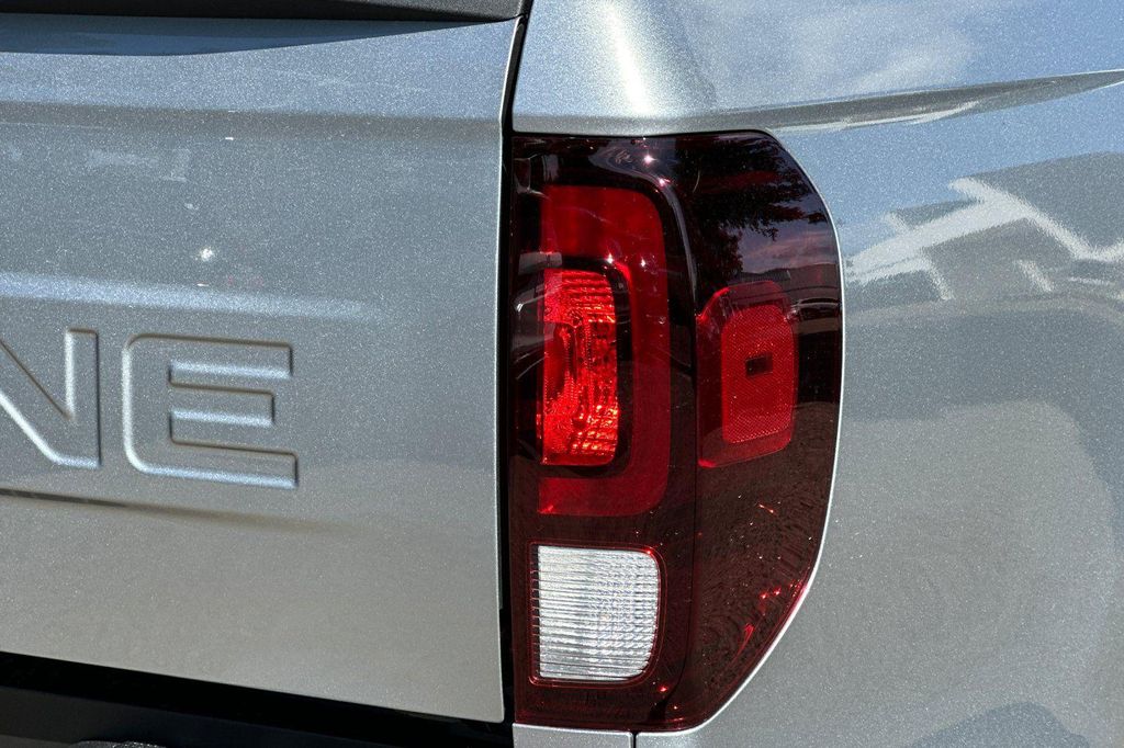 صورة مصغرة 30 لـ 2026 Honda RIDGELINE RTL