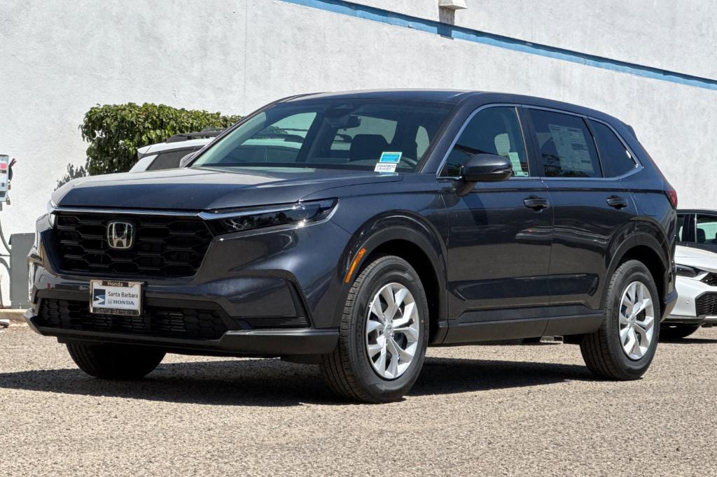 صورة 7 لـ 2026 Honda CR-V LX