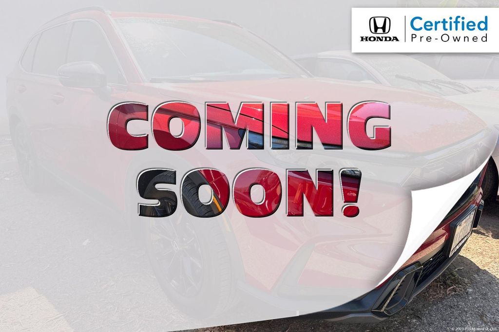 2024 Honda CR-V Sport-L