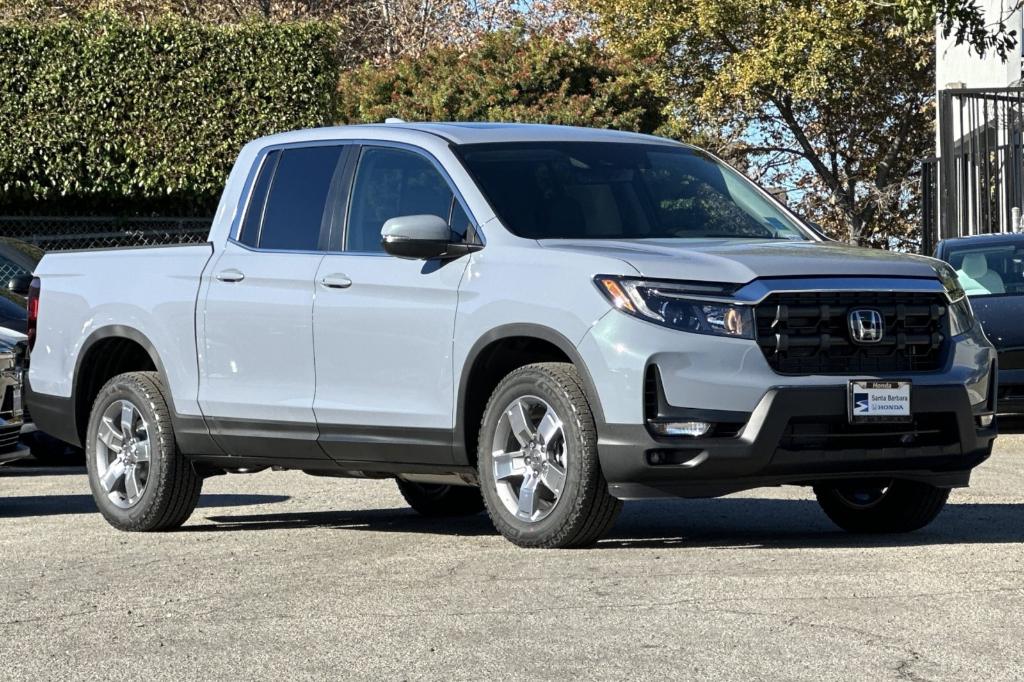 2026 Honda RIDGELINE RTL — фото 1