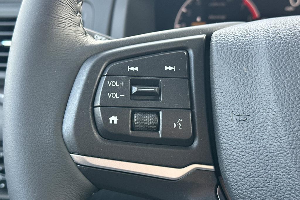 2026 Honda RIDGELINE RTL 缩略图 23