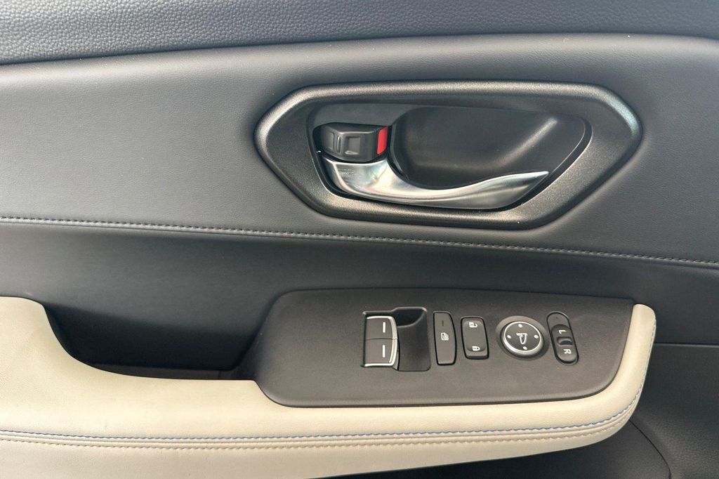 2026 Honda PRELUDE 2-TONE 照片 10