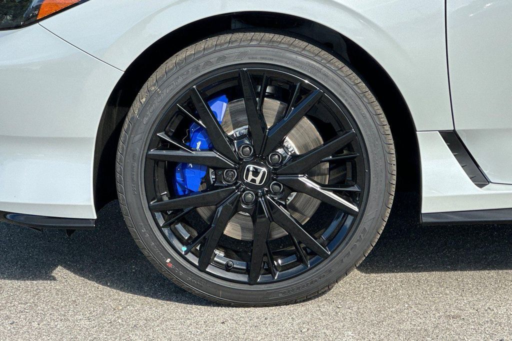 2026 Honda PRELUDE 2-TONE 照片 30