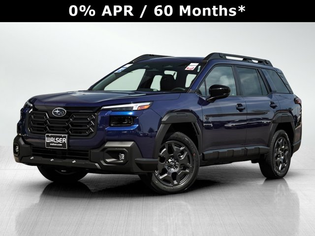 New 2026 Subaru Outback Premium