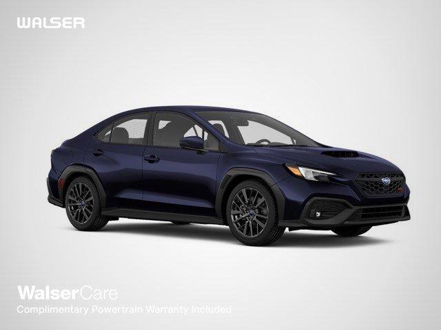 New 2026 Subaru WRX Premium