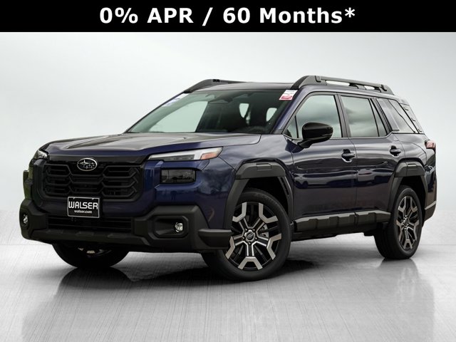 New 2026 Subaru Outback Touring XT