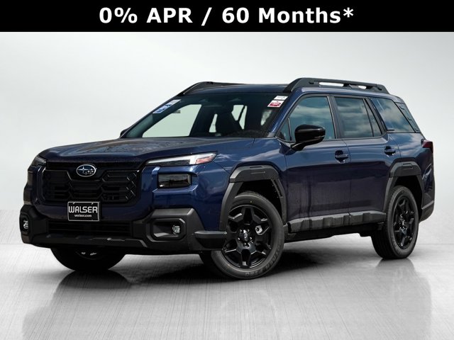 New 2026 Subaru Outback Limited