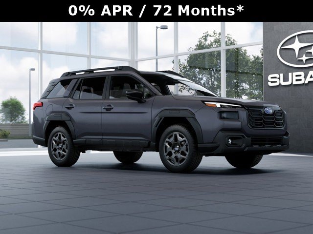 New 2026 Subaru Outback Premium