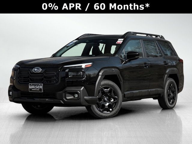 New 2026 Subaru Outback Limited