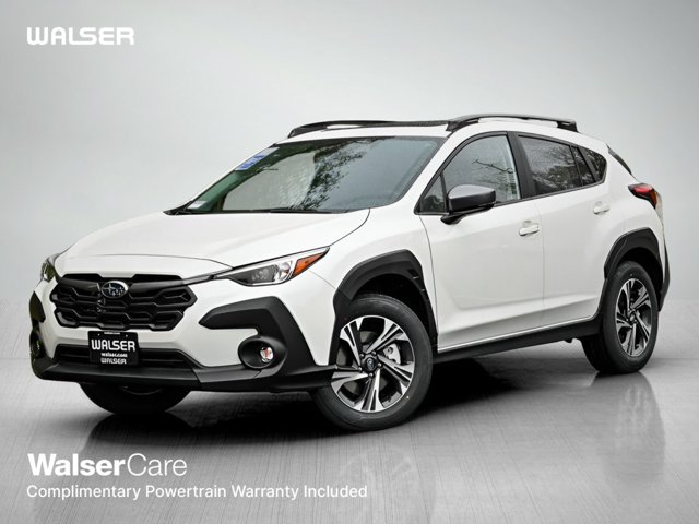 New 2026 Subaru Crosstrek Premium