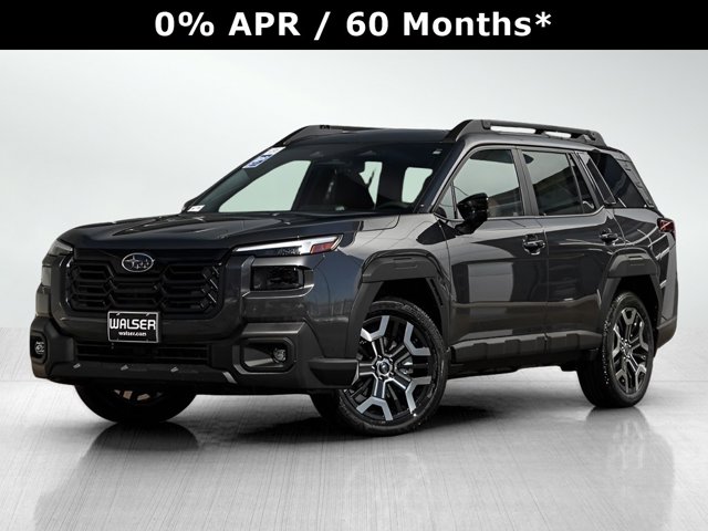 New 2026 Subaru Outback Touring XT