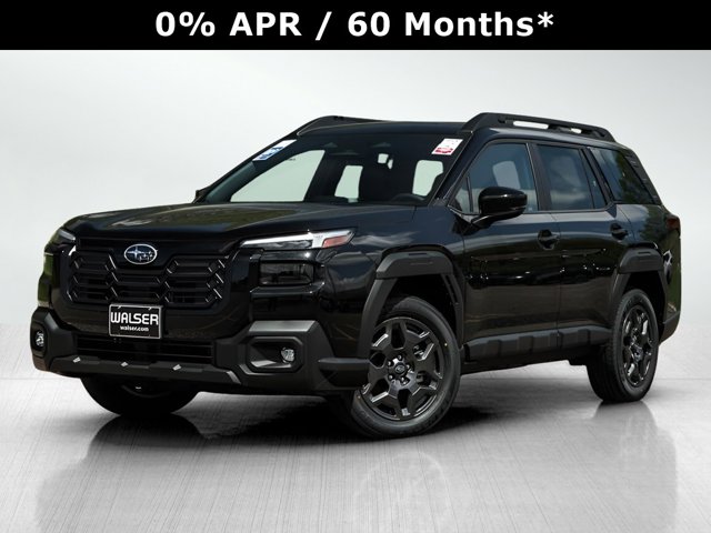 New 2026 Subaru Outback Premium